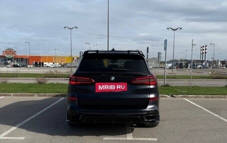 BMW X5, 2019 год, 6 350 000 рублей, 33 фотография