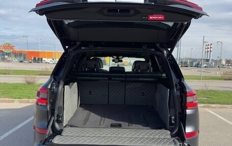 BMW X5, 2019 год, 6 350 000 рублей, 22 фотография