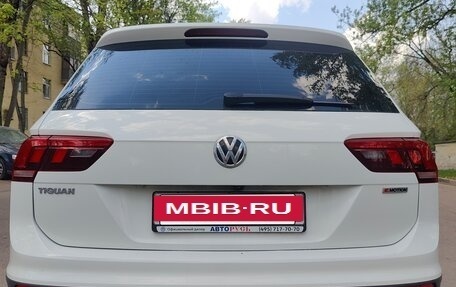 Volkswagen Tiguan II, 2020 год, 3 100 000 рублей, 4 фотография