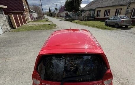 Chevrolet Spark III, 2013 год, 690 000 рублей, 2 фотография