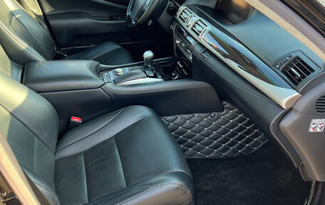 Lexus LS IV, 2013 год, 2 500 000 рублей, 5 фотография