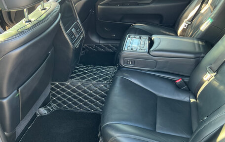 Lexus LS IV, 2013 год, 2 500 000 рублей, 12 фотография