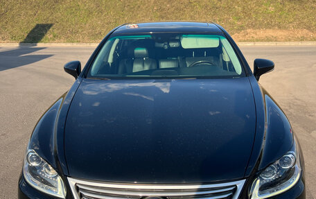 Lexus LS IV, 2013 год, 2 500 000 рублей, 7 фотография