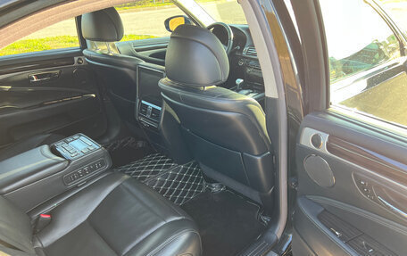 Lexus LS IV, 2013 год, 2 500 000 рублей, 6 фотография