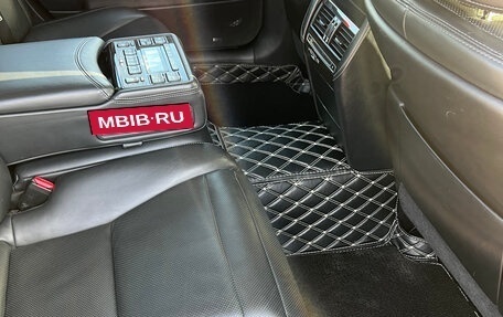 Lexus LS IV, 2013 год, 2 500 000 рублей, 4 фотография