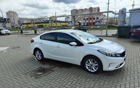 KIA Cerato III, 2019 год, 1 640 000 рублей, 3 фотография