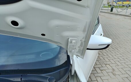 KIA Cerato III, 2019 год, 1 640 000 рублей, 19 фотография