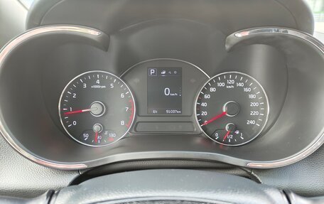 KIA Cerato III, 2019 год, 1 640 000 рублей, 23 фотография
