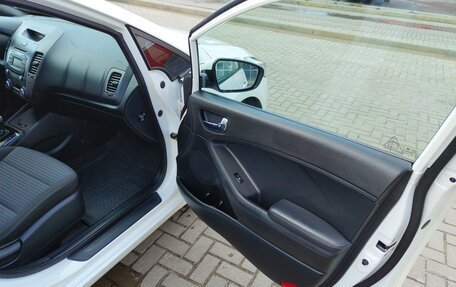 KIA Cerato III, 2019 год, 1 640 000 рублей, 13 фотография