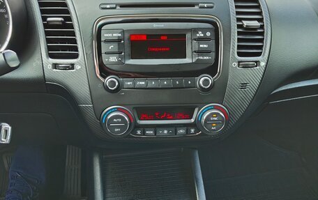 KIA Cerato III, 2019 год, 1 640 000 рублей, 22 фотография