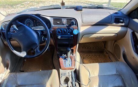 Subaru Outback III, 2002 год, 280 000 рублей, 10 фотография