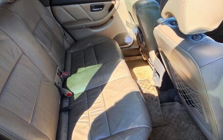 Subaru Outback III, 2002 год, 280 000 рублей, 11 фотография