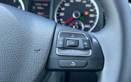 Volkswagen Tiguan I, 2016 год, 1 480 000 рублей, 13 фотография