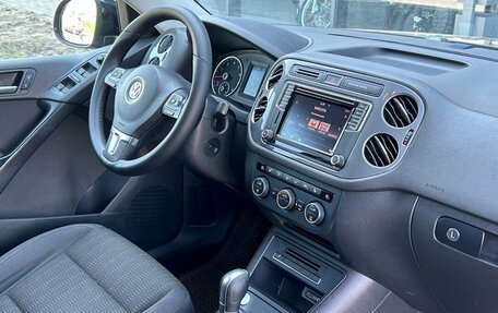 Volkswagen Tiguan I, 2016 год, 1 480 000 рублей, 23 фотография