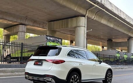 Mercedes-Benz GLC, 2024 год, 6 фотография