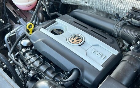 Volkswagen Tiguan I, 2016 год, 1 480 000 рублей, 34 фотография