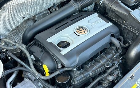 Volkswagen Tiguan I, 2016 год, 1 480 000 рублей, 33 фотография