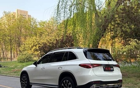 Mercedes-Benz GLC, 2024 год, 7 фотография
