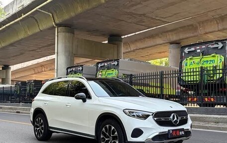 Mercedes-Benz GLC, 2024 год, 5 фотография