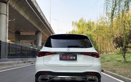 Mercedes-Benz GLC, 2024 год, 10 фотография