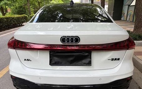 Audi A5, 2026 год, 3 960 173 рублей, 4 фотография