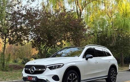 Mercedes-Benz GLC, 2024 год, 14 фотография