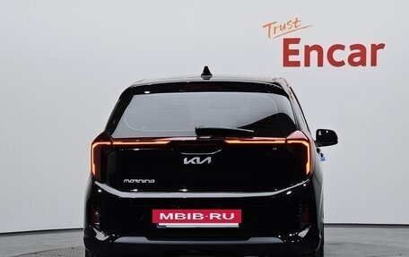 KIA Morning III, 2026 год, 1 705 000 рублей, 2 фотография