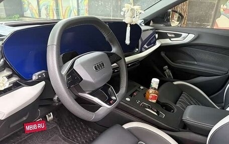 Audi A5, 2026 год, 3 960 173 рублей, 6 фотография