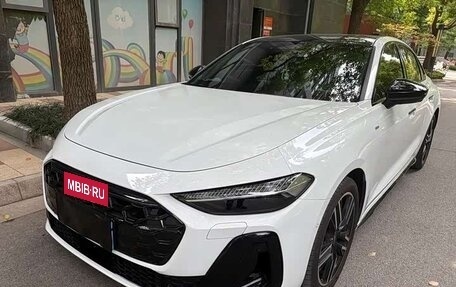Audi A5, 2026 год, 3 960 173 рублей, 9 фотография