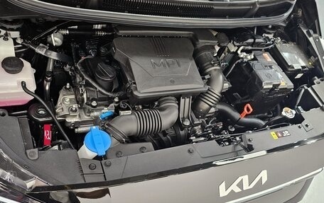 KIA Morning III, 2026 год, 1 705 000 рублей, 7 фотография