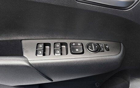 KIA Morning III, 2026 год, 1 705 000 рублей, 17 фотография