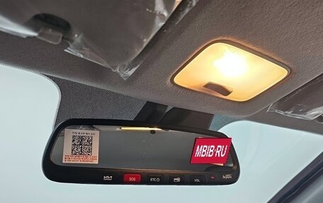 KIA Morning III, 2026 год, 1 705 000 рублей, 23 фотография