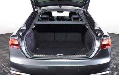 Audi A5, 2021 год, 4 690 000 рублей, 9 фотография