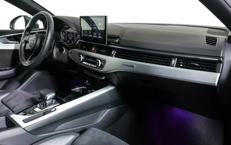 Audi A5, 2021 год, 4 690 000 рублей, 10 фотография