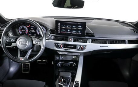 Audi A5, 2021 год, 4 690 000 рублей, 13 фотография