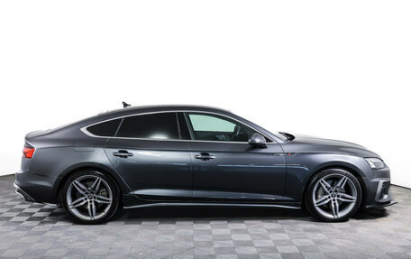 Audi A5, 2021 год, 4 690 000 рублей, 4 фотография