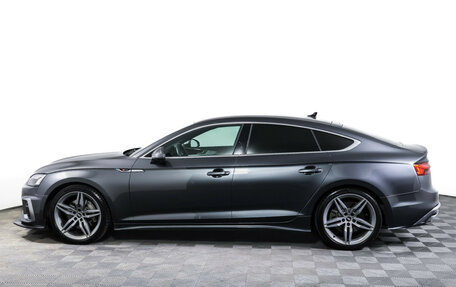 Audi A5, 2021 год, 4 690 000 рублей, 8 фотография