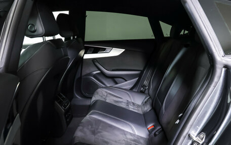 Audi A5, 2021 год, 4 690 000 рублей, 11 фотография