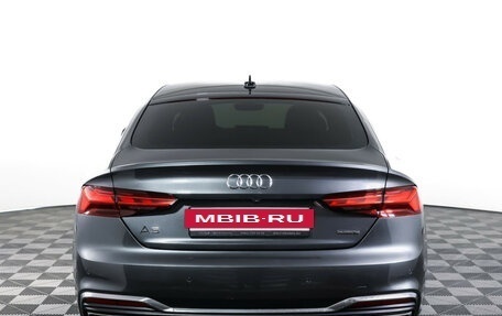 Audi A5, 2021 год, 4 690 000 рублей, 6 фотография