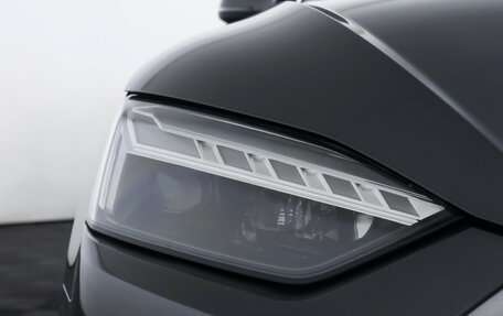 Audi A5, 2021 год, 4 690 000 рублей, 22 фотография