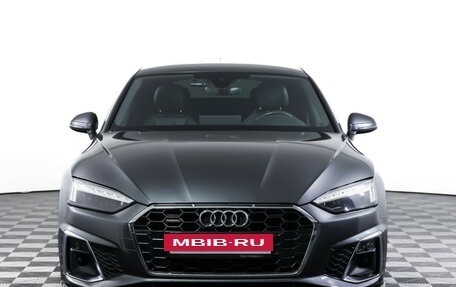 Audi A5, 2021 год, 4 690 000 рублей, 2 фотография