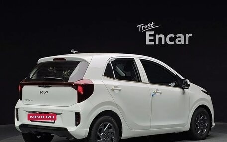 KIA Morning III, 2026 год, 1 650 005 рублей, 2 фотография