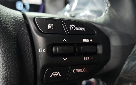 KIA Morning III, 2026 год, 1 650 005 рублей, 10 фотография