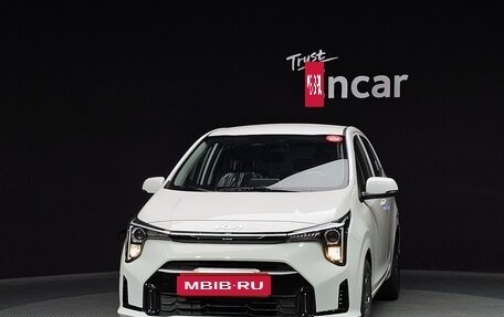 KIA Morning III, 2026 год, 1 650 005 рублей, 3 фотография