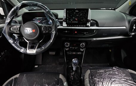 KIA Morning III, 2026 год, 1 650 005 рублей, 26 фотография