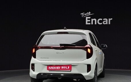 KIA Morning III, 2026 год, 1 650 005 рублей, 4 фотография