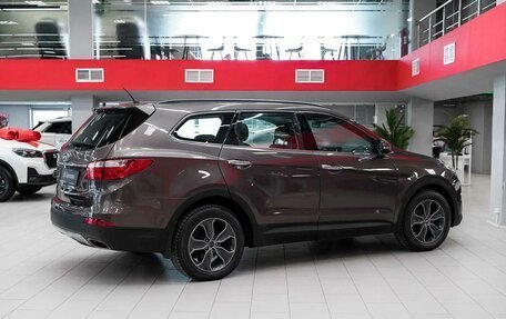 Hyundai Santa Fe III рестайлинг, 2014 год, 1 790 000 рублей, 4 фотография