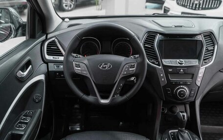 Hyundai Santa Fe III рестайлинг, 2014 год, 1 790 000 рублей, 6 фотография