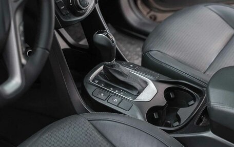 Hyundai Santa Fe III рестайлинг, 2014 год, 1 790 000 рублей, 9 фотография