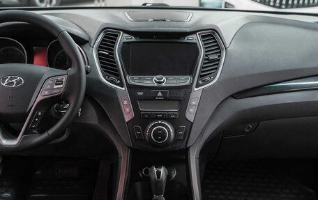Hyundai Santa Fe III рестайлинг, 2014 год, 1 790 000 рублей, 7 фотография